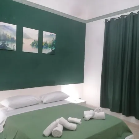 Apartamento Casa Bea Affitto Periodi Brevi Trapani