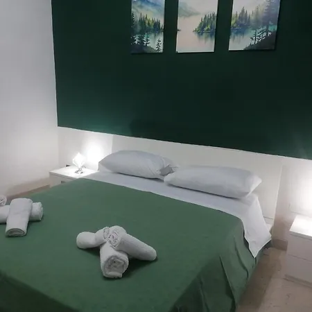 Casa Bea Affitto Periodi Brevi Apartamento *