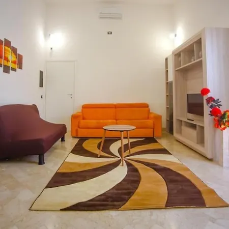 Casa Bea Affitto Periodi Brevi * Trapani