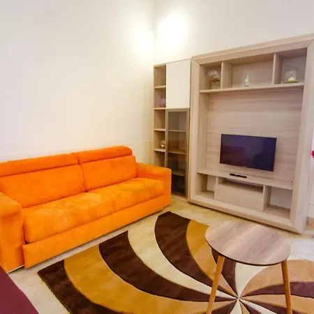 Casa Bea Affitto Periodi Brevi Apartment