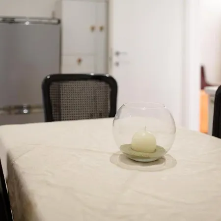 Casa Bea Affitto Periodi Brevi Apartment