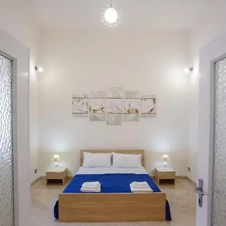 Casa Bea Affitto Periodi Brevi Apartment *