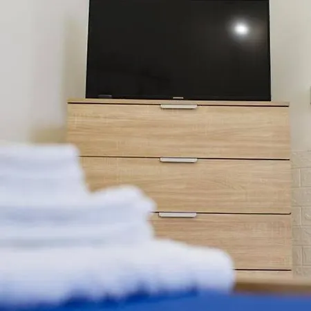 Appartement Casa Bea Affitto Periodi Brevi
