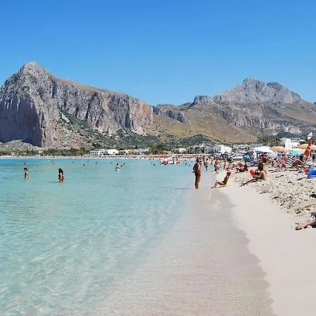 Casa Bea Affitto Periodi Brevi Trapani