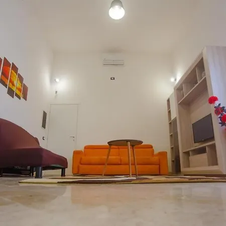 Apartment Casa Bea Affitto Periodi Brevi *