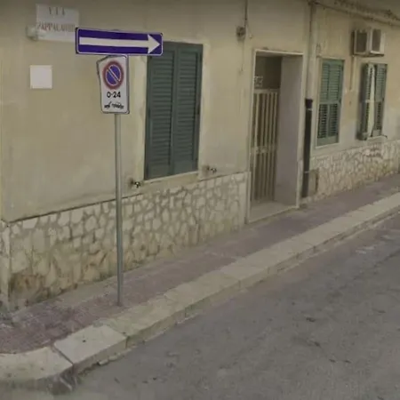 Casa Bea Affitto Periodi Brevi Apartment Trapani
