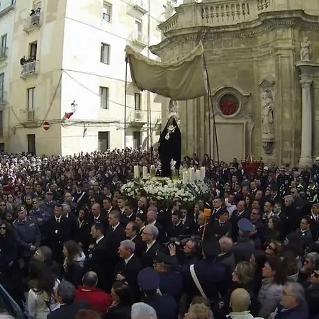 Διαμέρισμα Casa Bea Affitto Periodi Brevi *