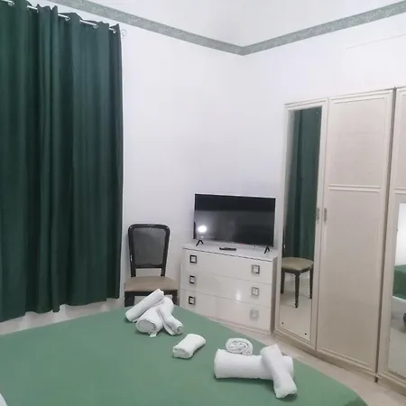 Casa Bea Affitto Periodi Brevi * Τραπάνι